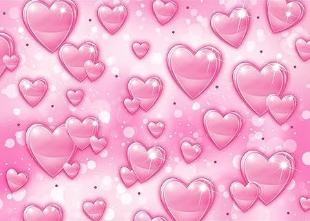 Valentine Merch 2026