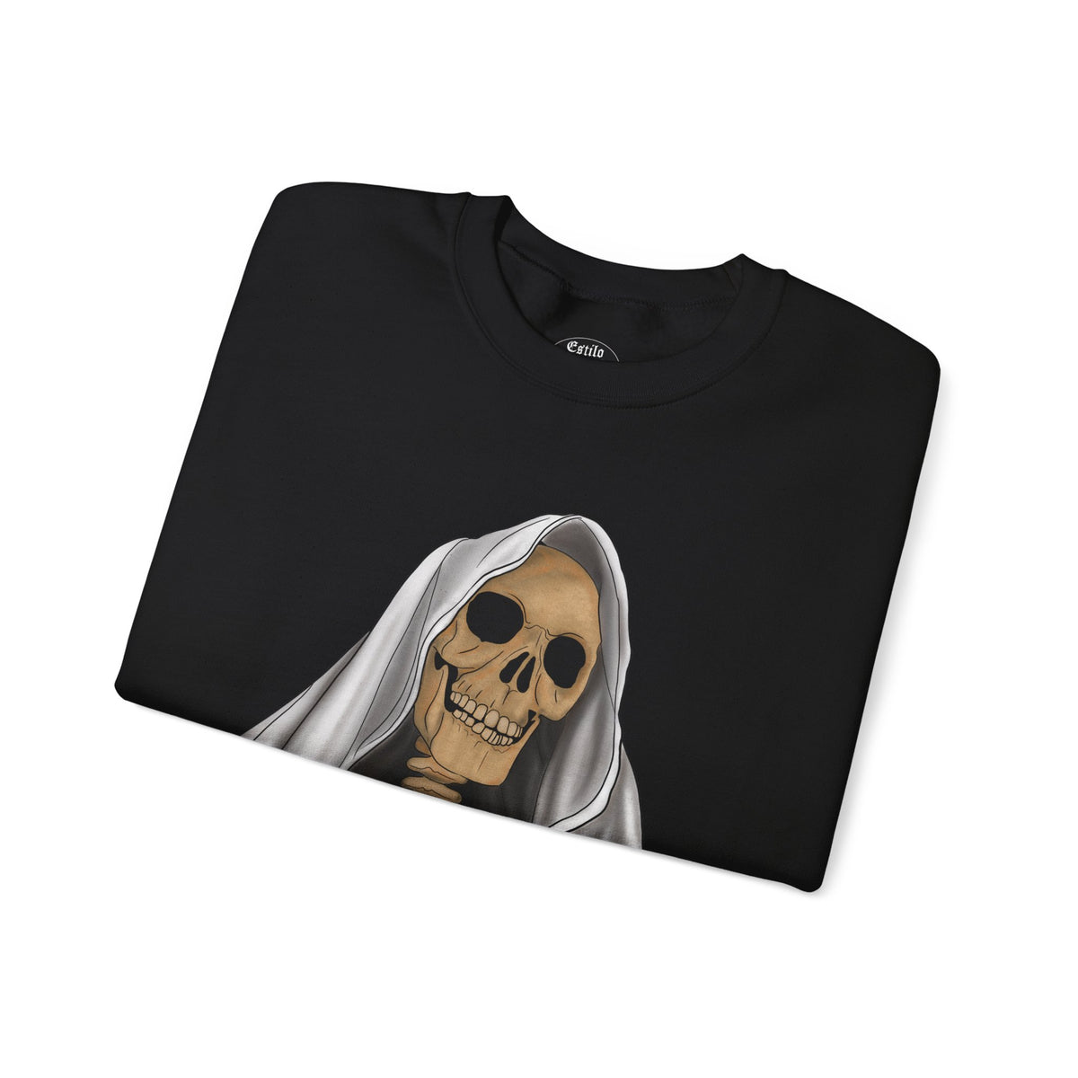 Santísima Muerte Crewneck
