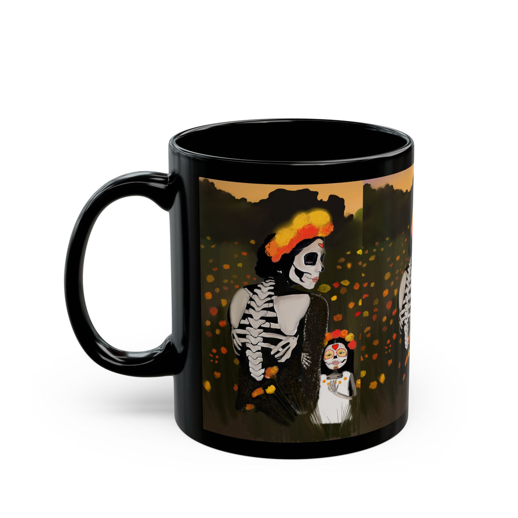 Mi Dulce Cariño Mug