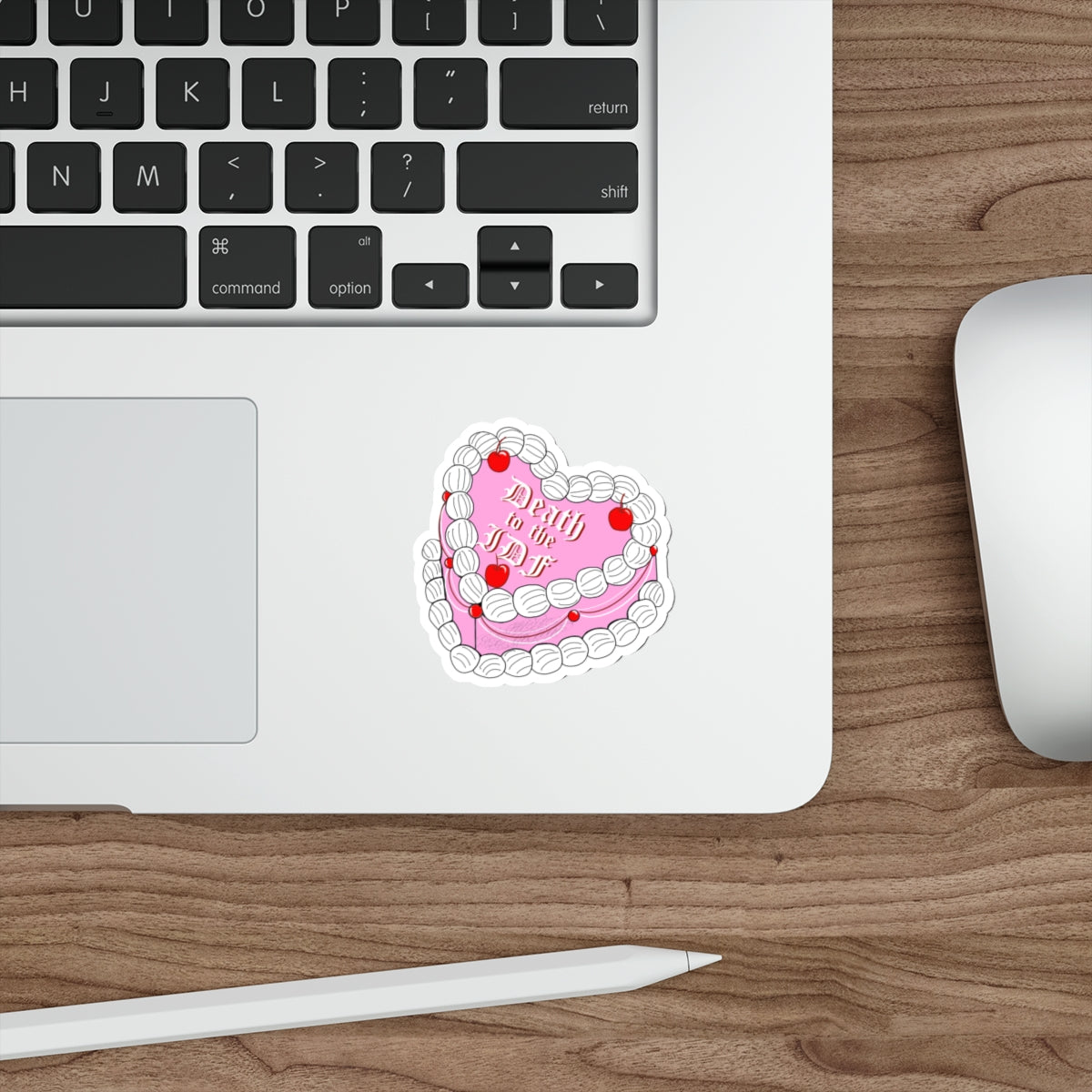 With Love Stickers