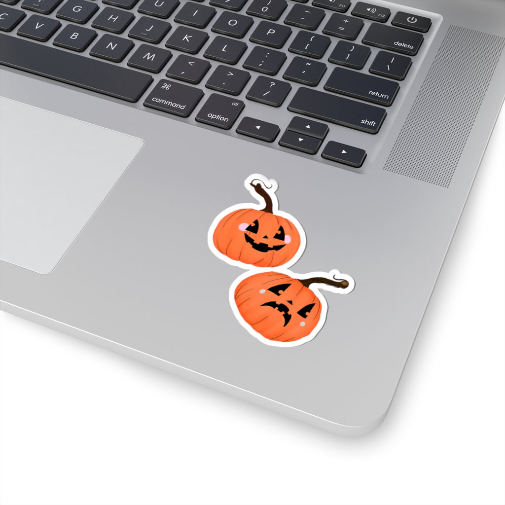 Smile Now Pumpkin