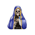 Mothers Embrace Sticker