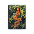 High Maintenance Spiral Notebook - Ruled Line