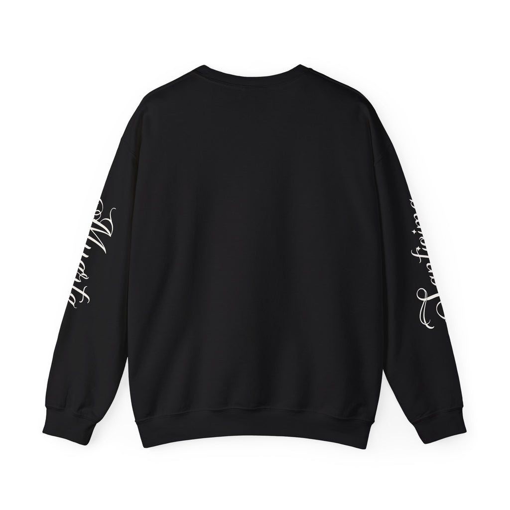 Santísima Muerte Crewneck