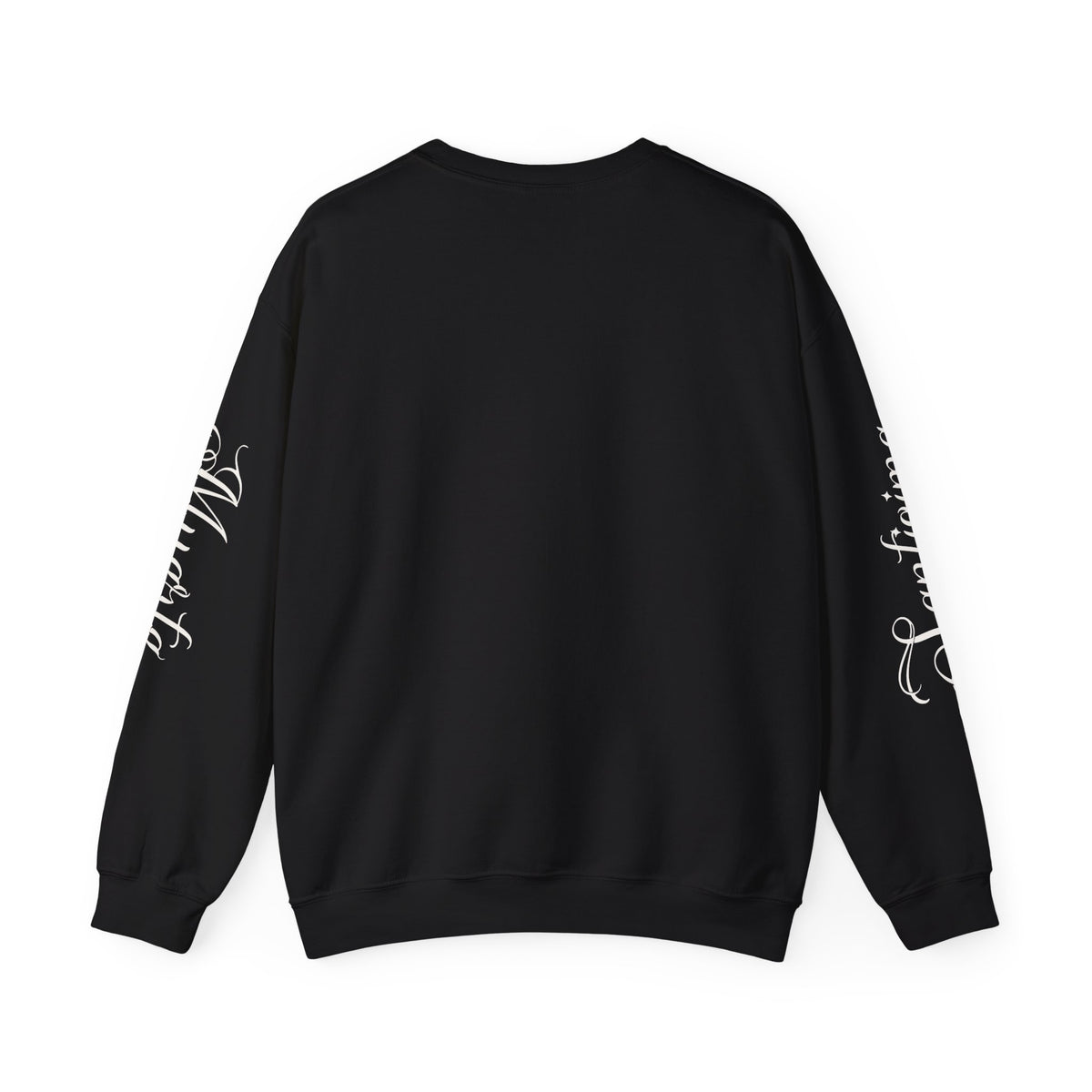 Santísima Muerte Crewneck