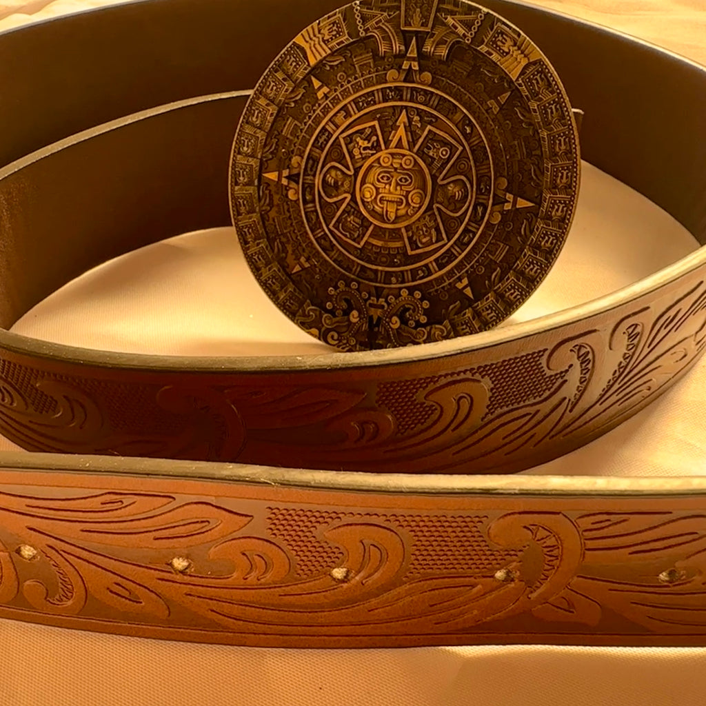 Aztec Belt