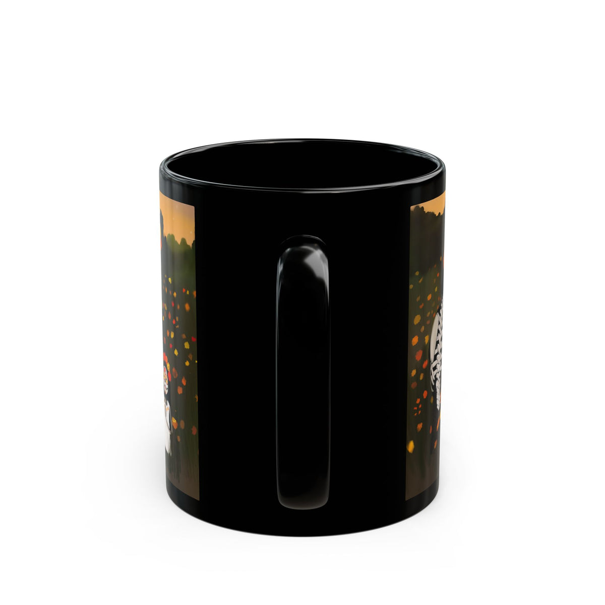 Mi Dulce Cariño Mug