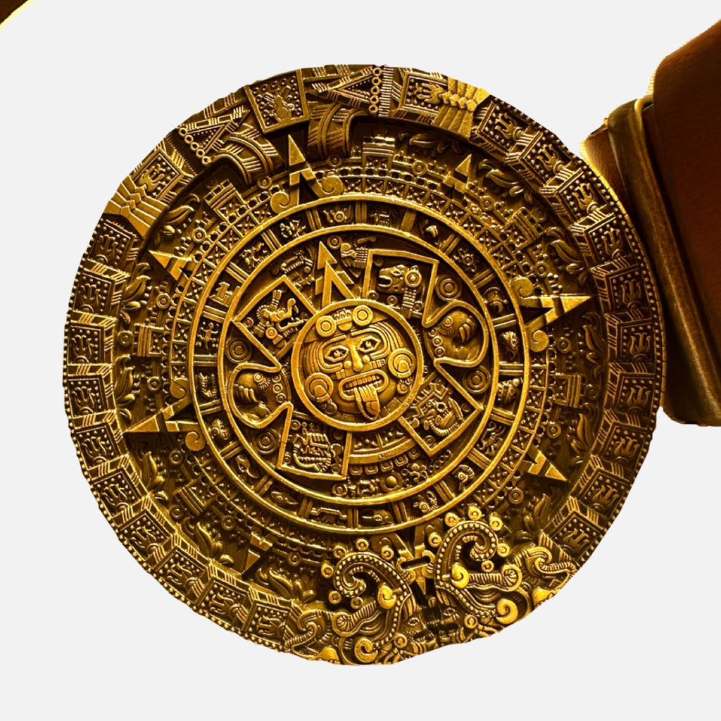 Aztec Belt