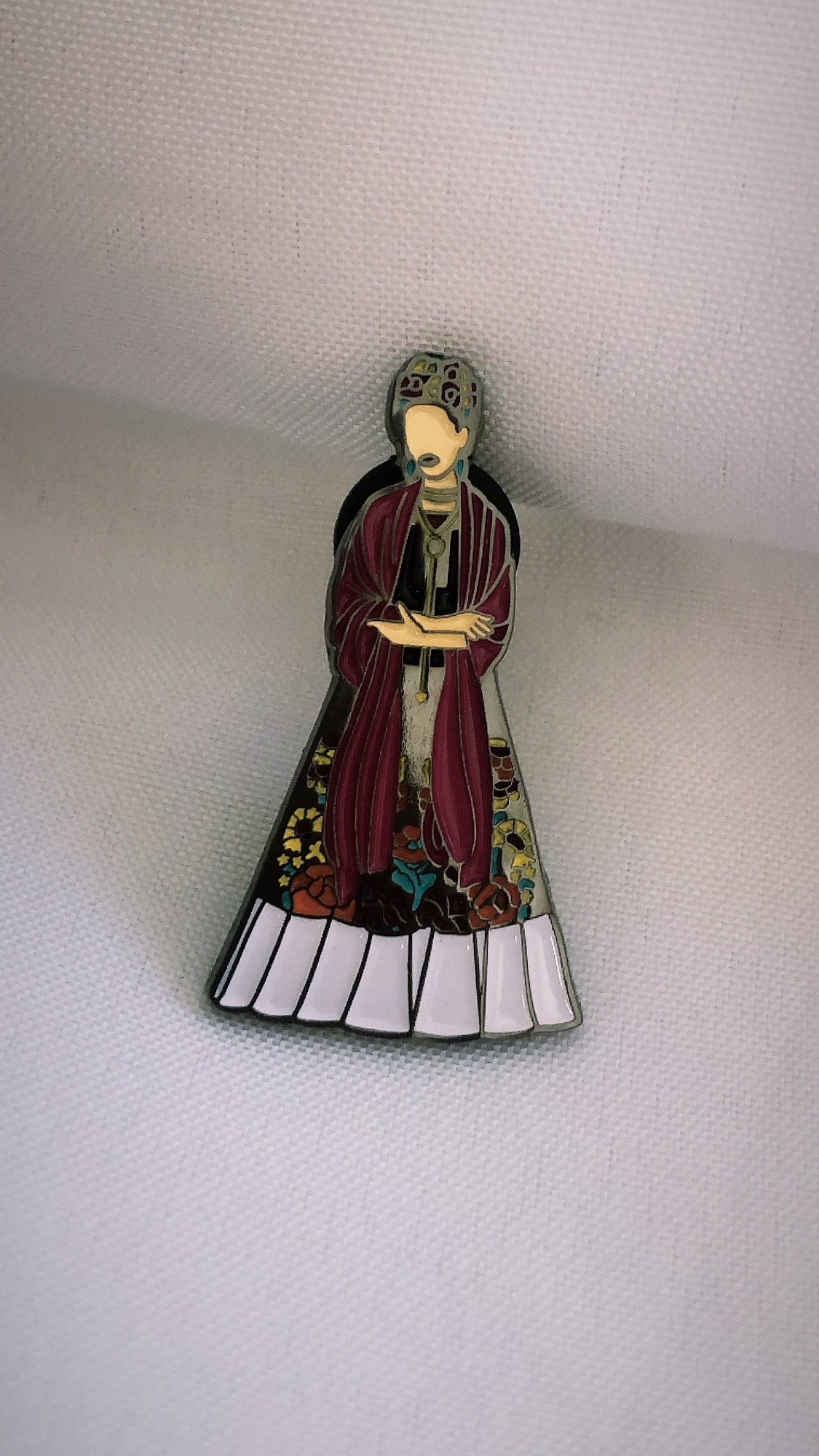 Frida Pin