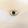 Evil Eye Pin