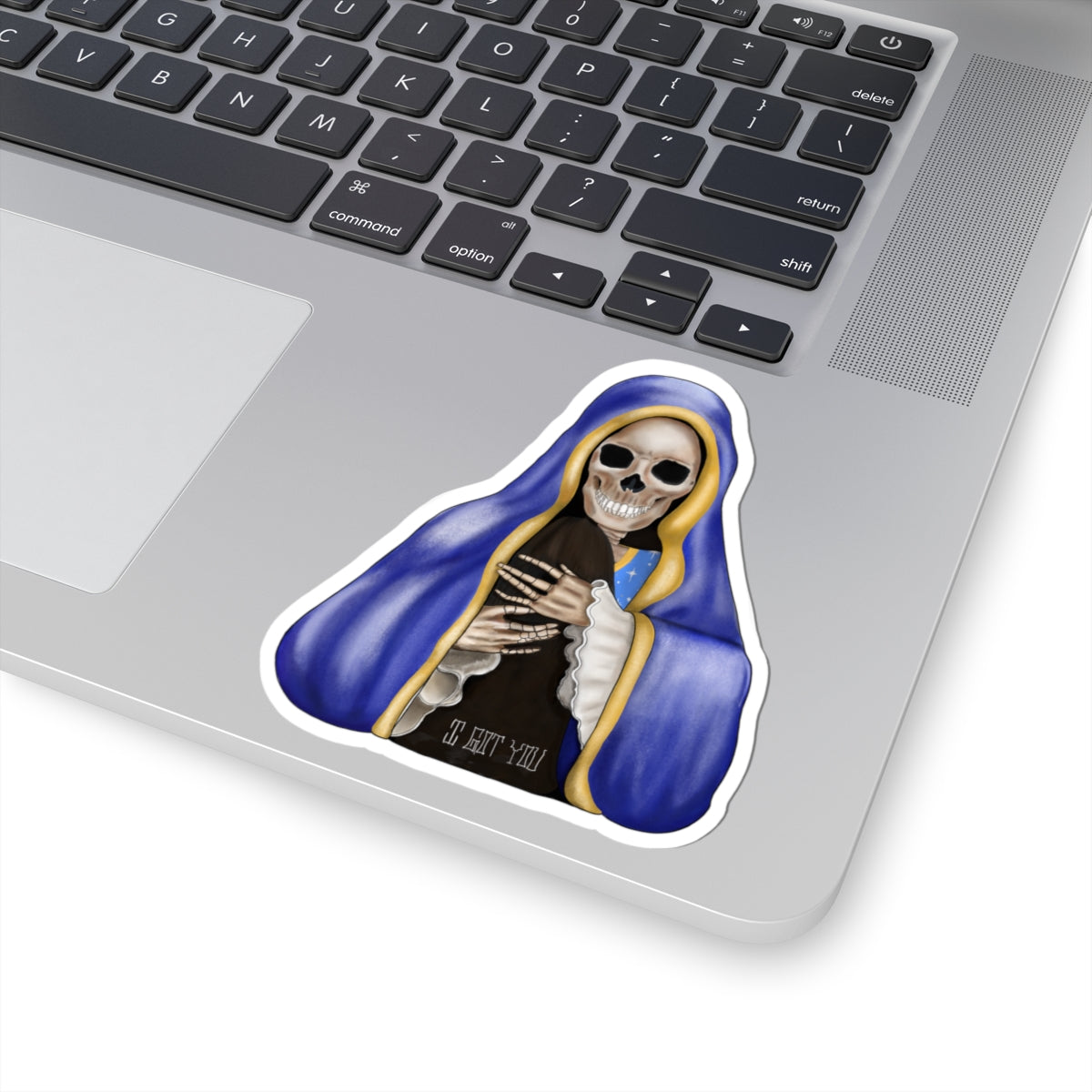 Mothers Embrace Sticker