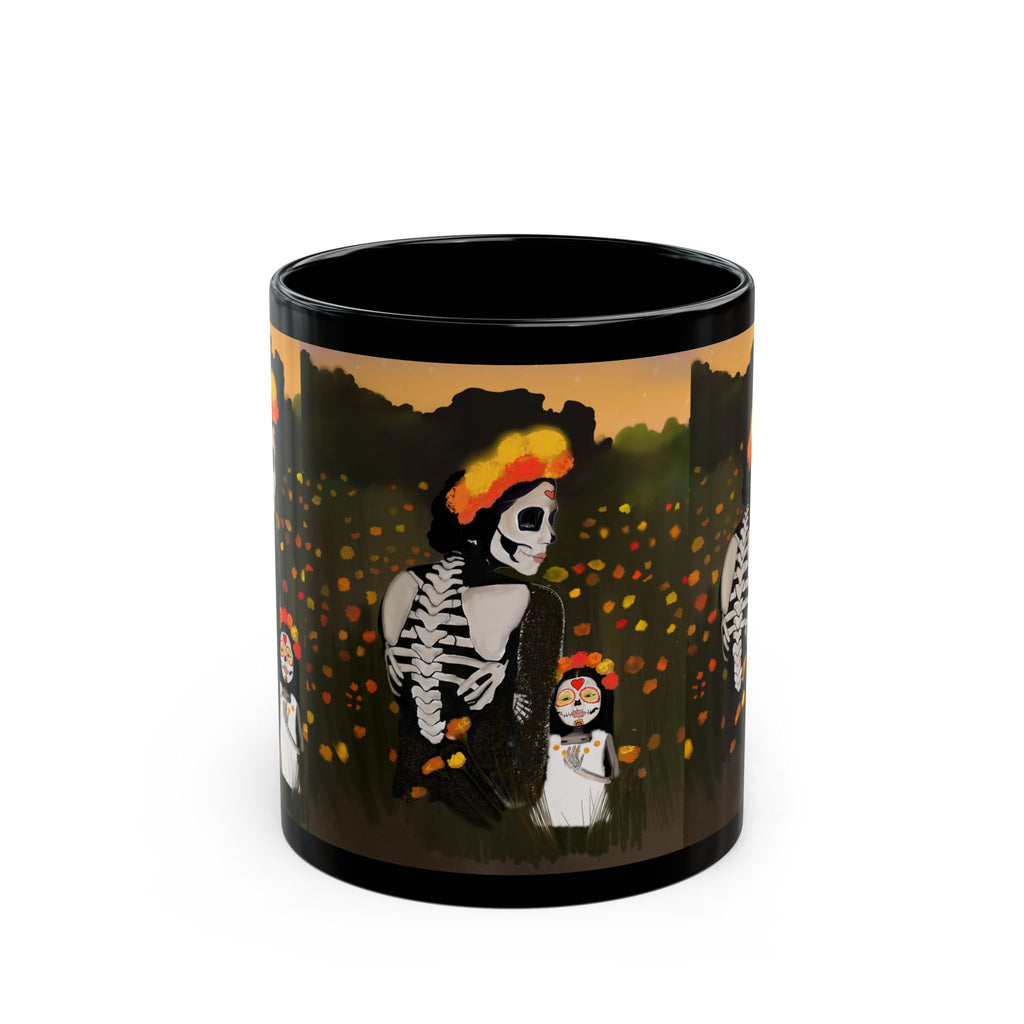 Mi Dulce Cariño Mug