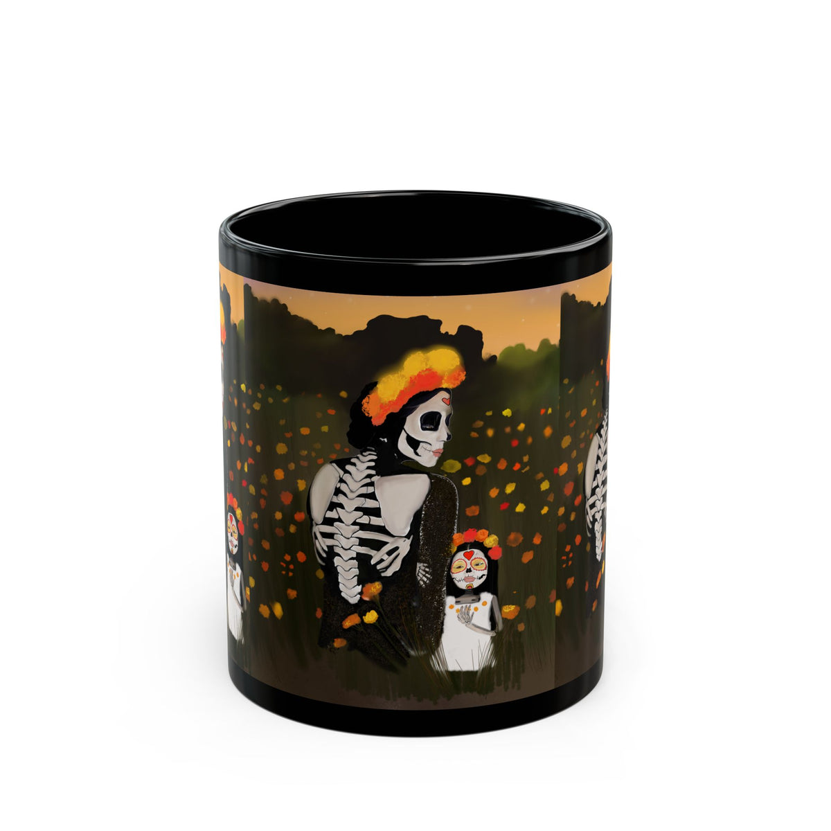 Mi Dulce Cariño Mug