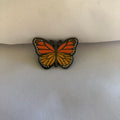 Monarch Butterfly Pin