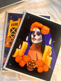 Chicano Art Notebooks